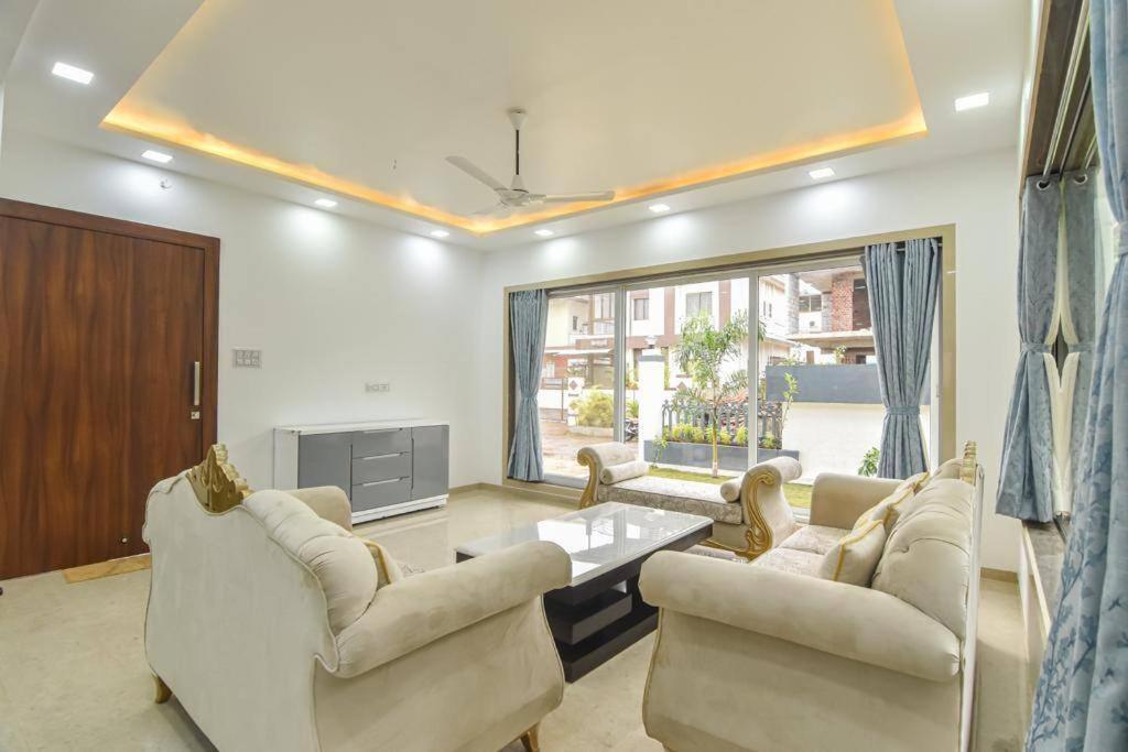 Royal Paradise Villa Lonavala Exterior foto