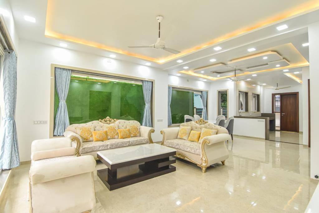 Royal Paradise Villa Lonavala Exterior foto