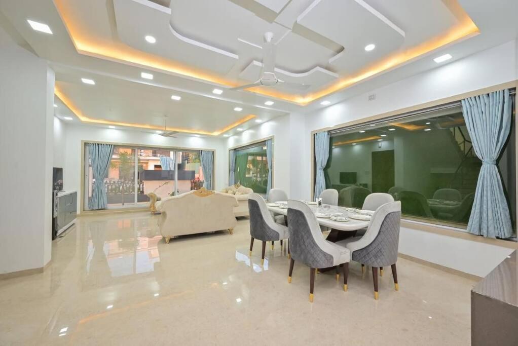 Royal Paradise Villa Lonavala Exterior foto