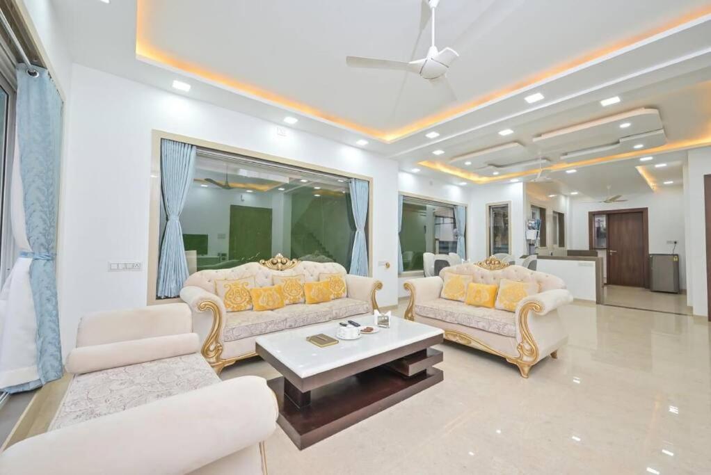 Royal Paradise Villa Lonavala Exterior foto