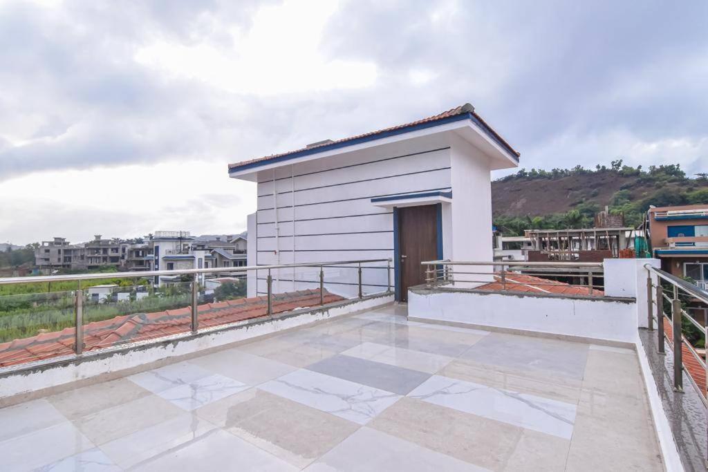 Royal Paradise Villa Lonavala Exterior foto