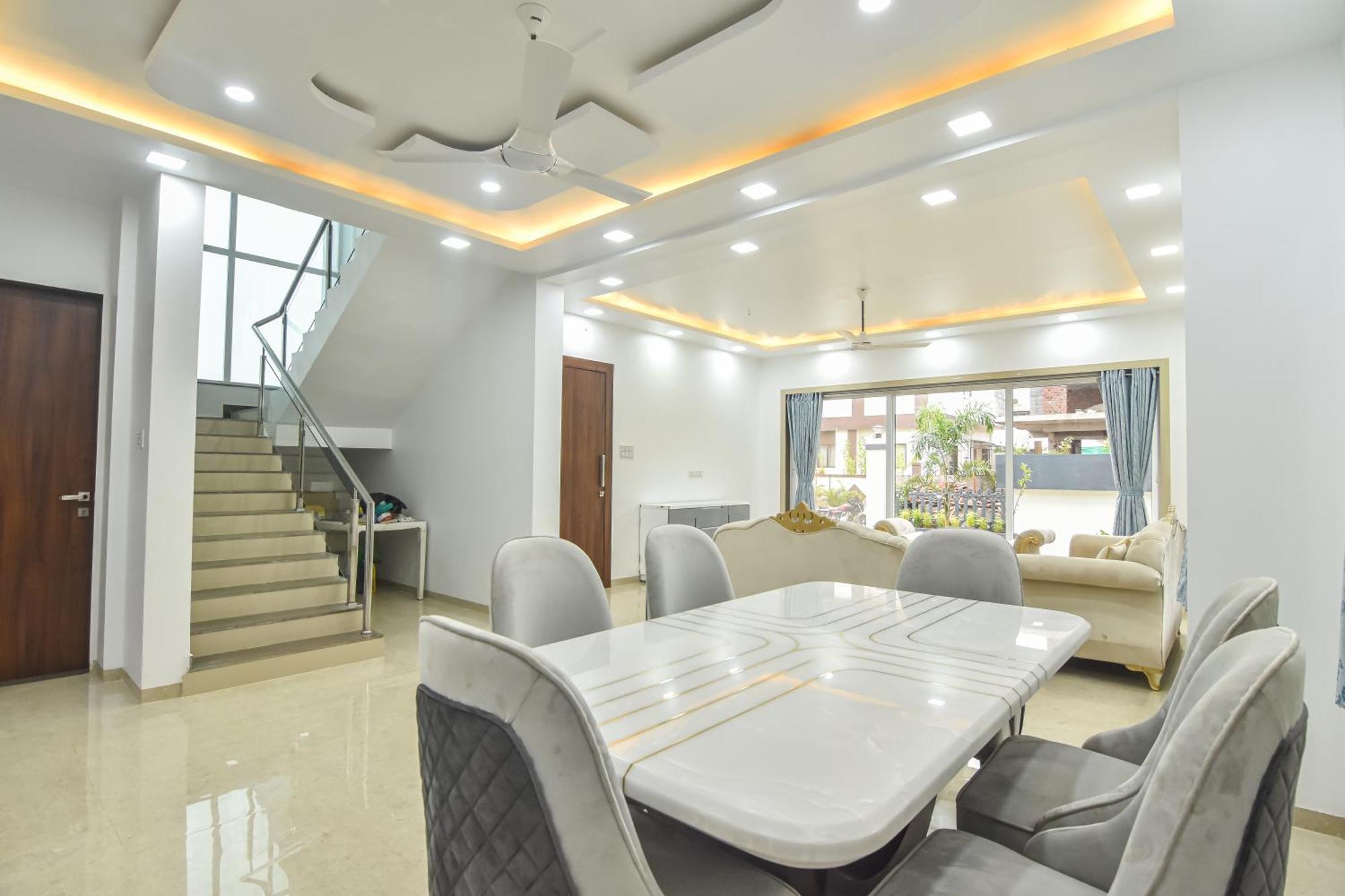 Royal Paradise Villa Lonavala Exterior foto